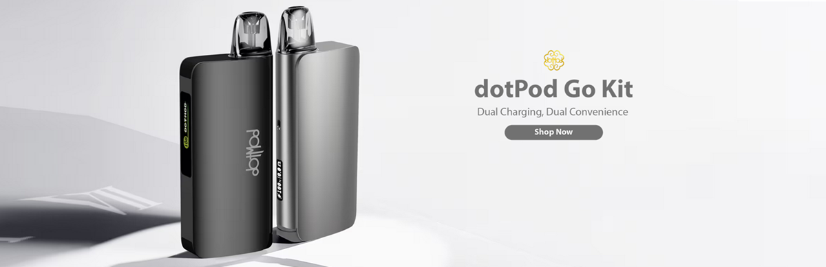 DOTPOD GO KIT DOTPOD GO KIT