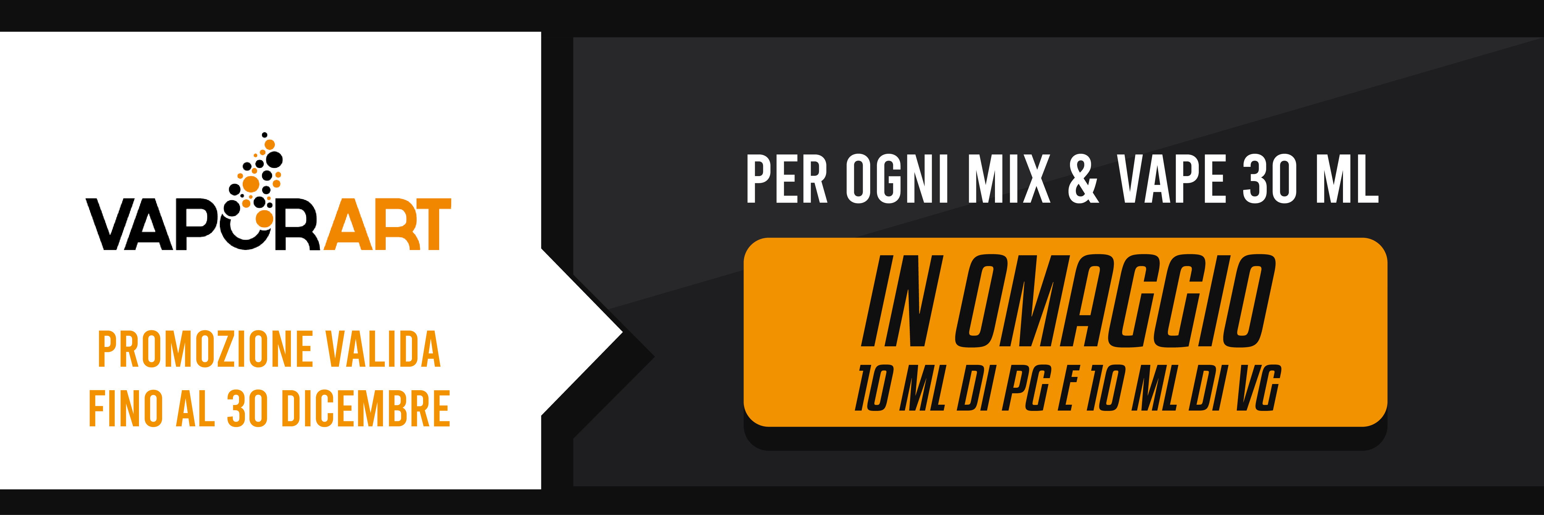 PROMO VAPORART