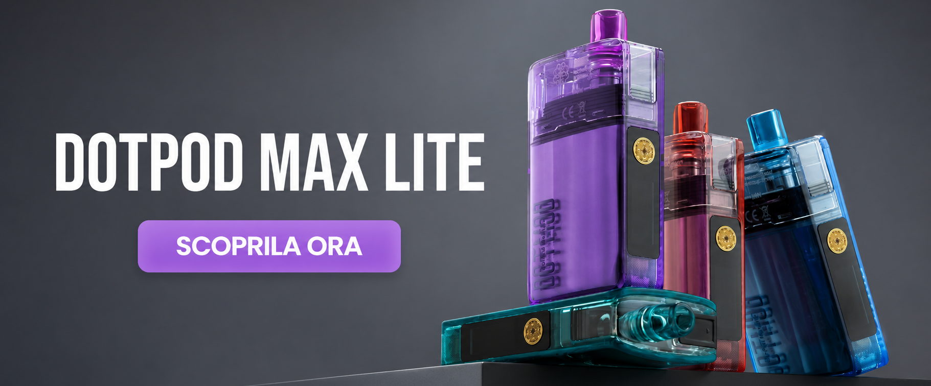DOTPOD MAX LITE