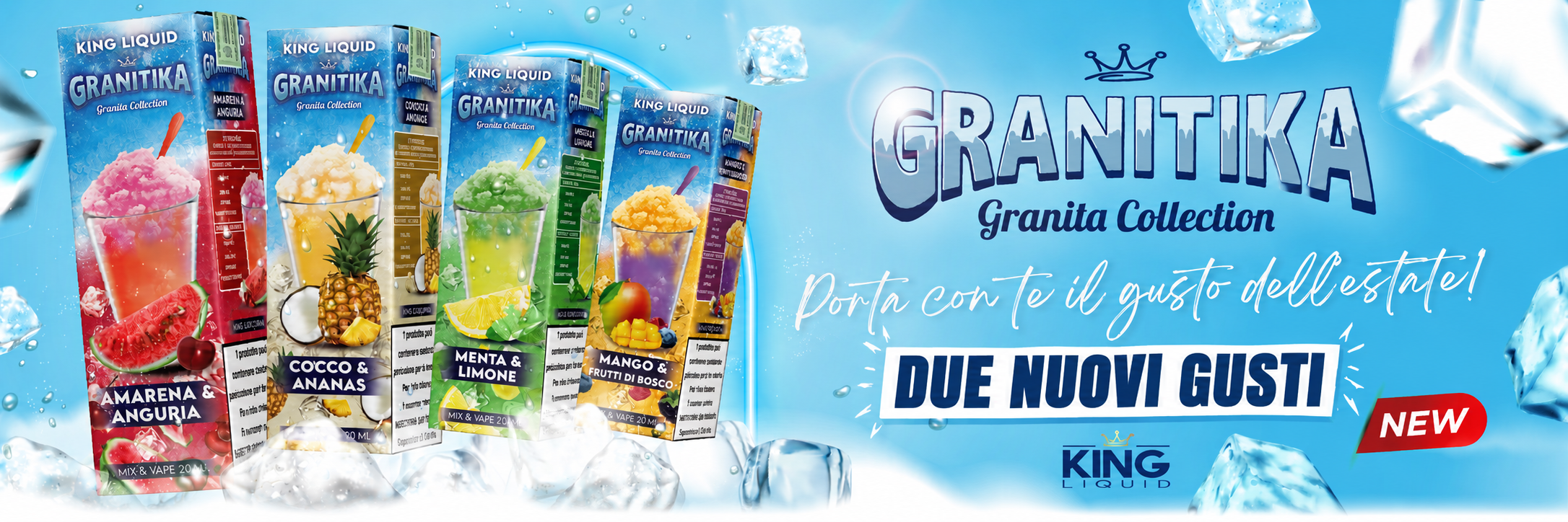 GRANITIKA