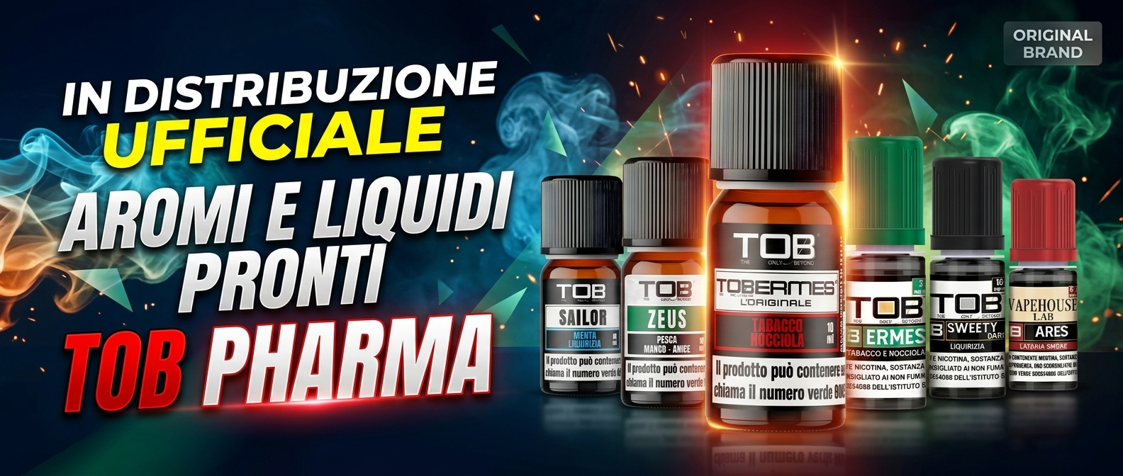 TOB PHARMA